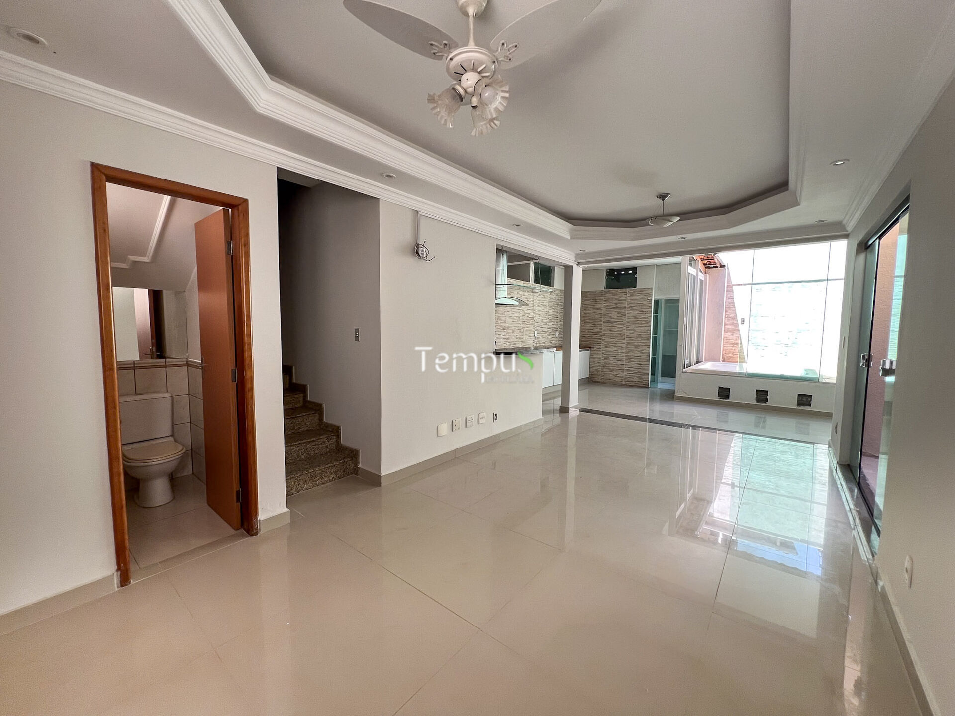 Sobrado, 3 quartos, 119 m² - Foto 22