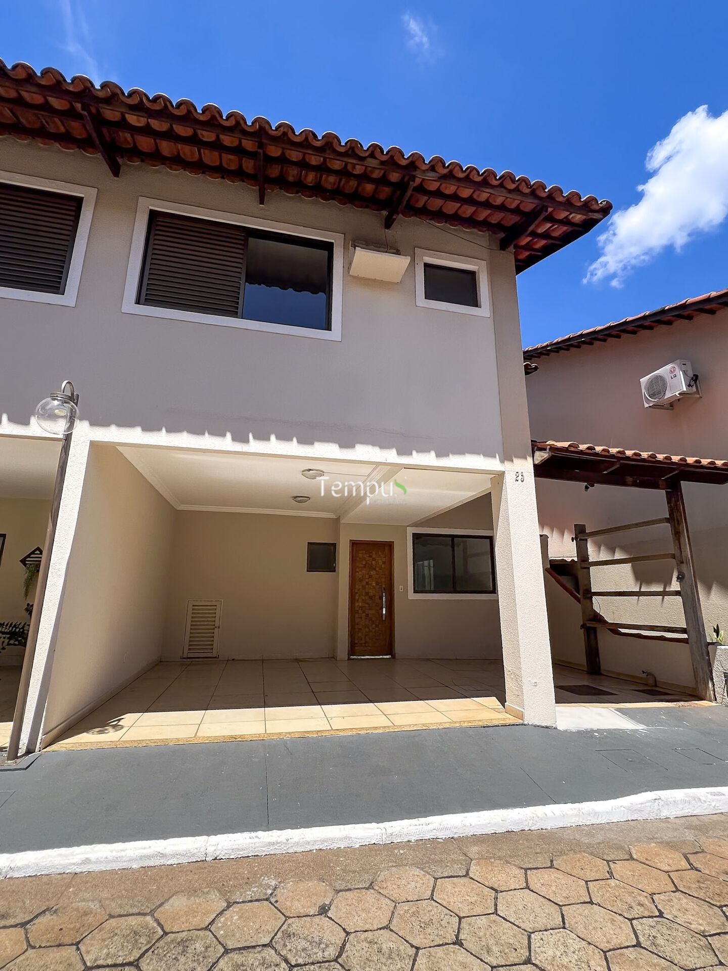 Sobrado, 3 quartos, 119 m² - Foto 29