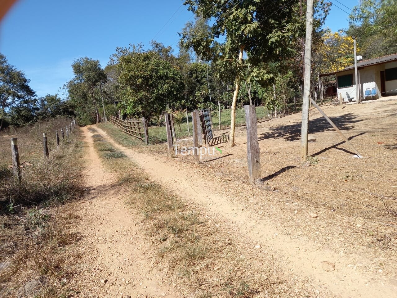 Fazenda à venda com 1 quarto, 1820m² - Foto 7