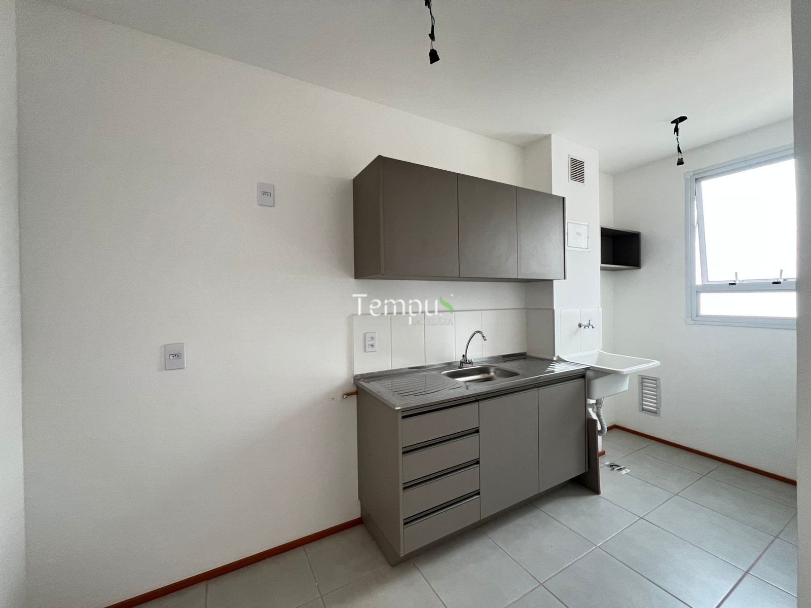 Apartamento, 2 quartos, 49 m² - Foto 2