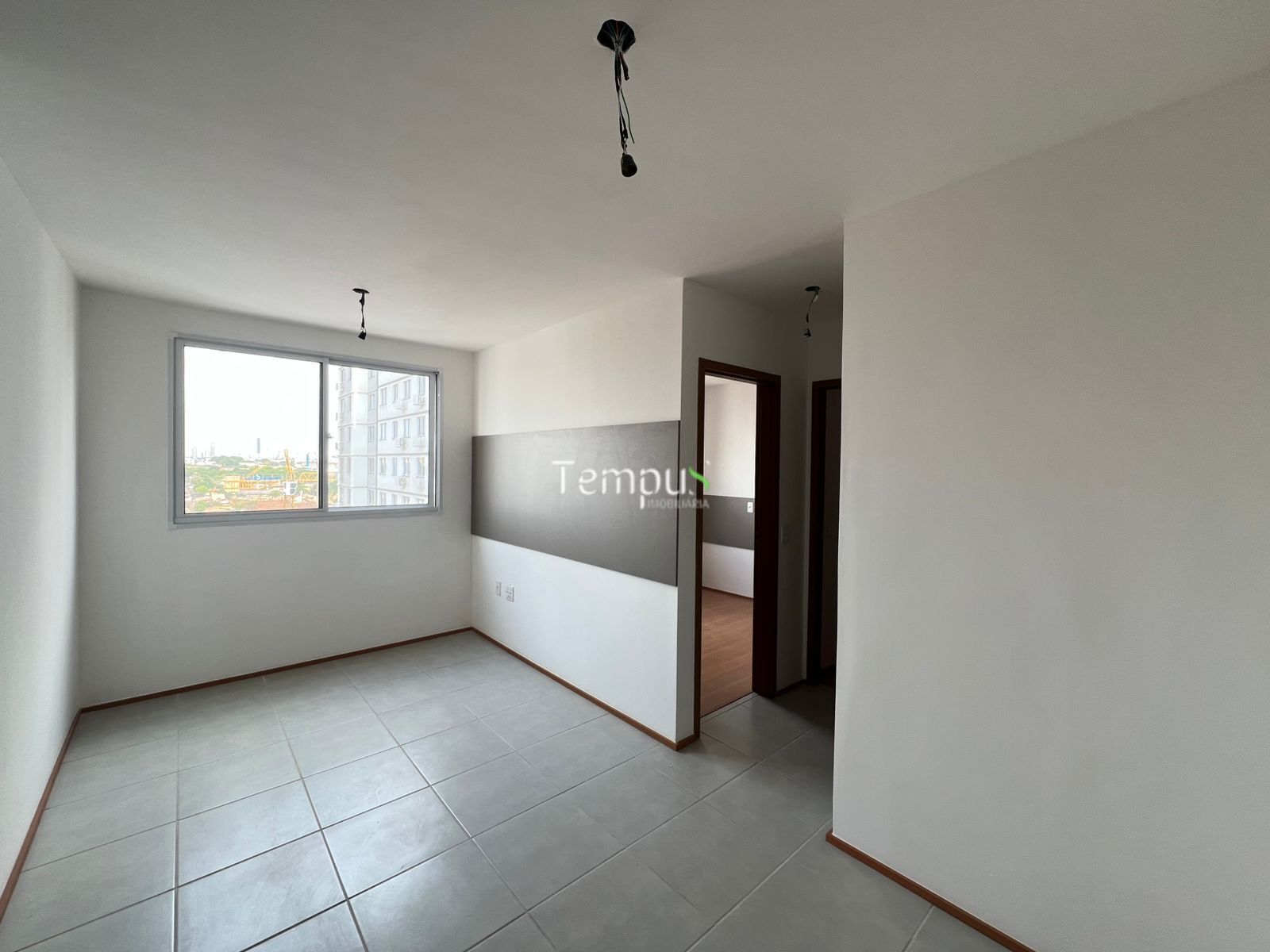 Apartamento, 2 quartos, 49 m² - Foto 1