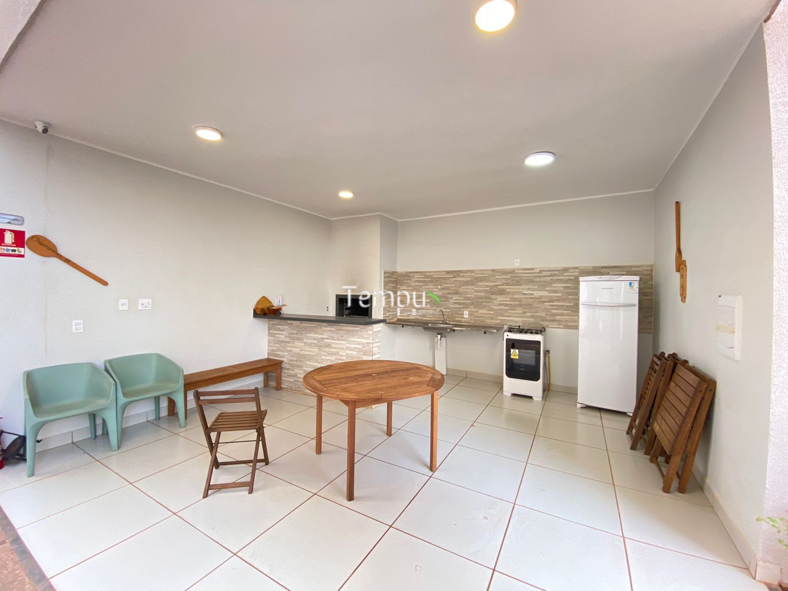 Apartamento, 2 quartos, 49 m² - Foto 29