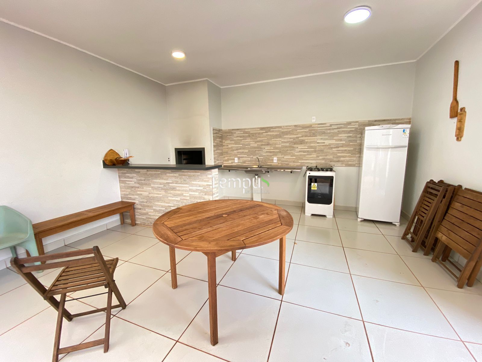 Apartamento, 2 quartos, 49 m² - Foto 27