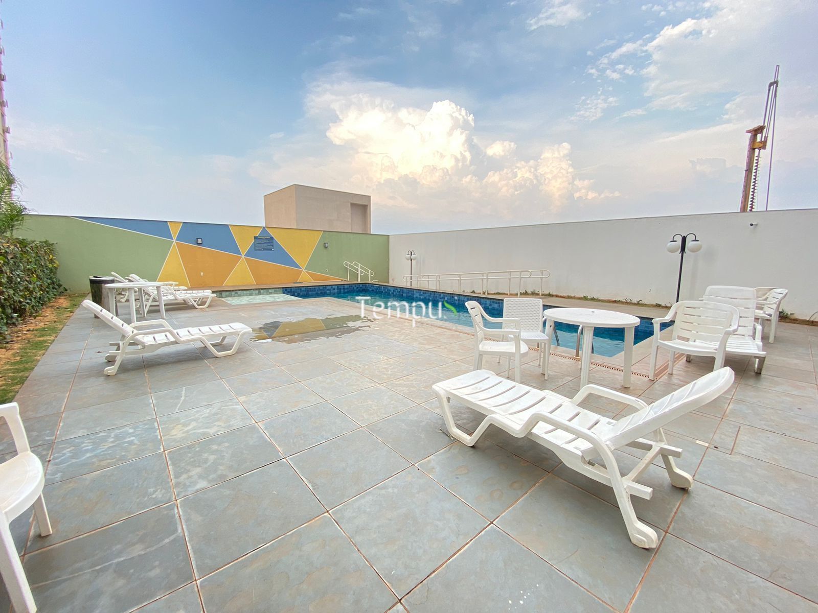 Apartamento, 2 quartos, 49 m² - Foto 24