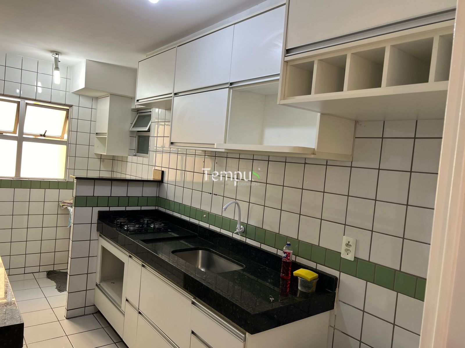 Apartamento à venda com 3 quartos, 75m² - Foto 6