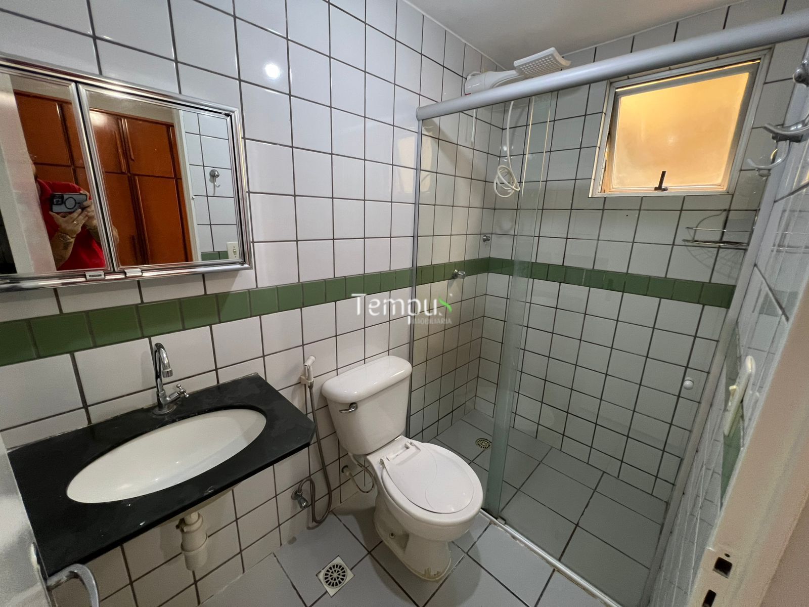 Apartamento à venda com 3 quartos, 75m² - Foto 9