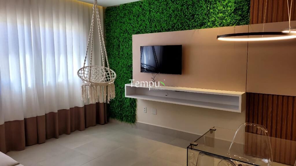 Apartamento à venda com 2 quartos, 56m² - Foto 2