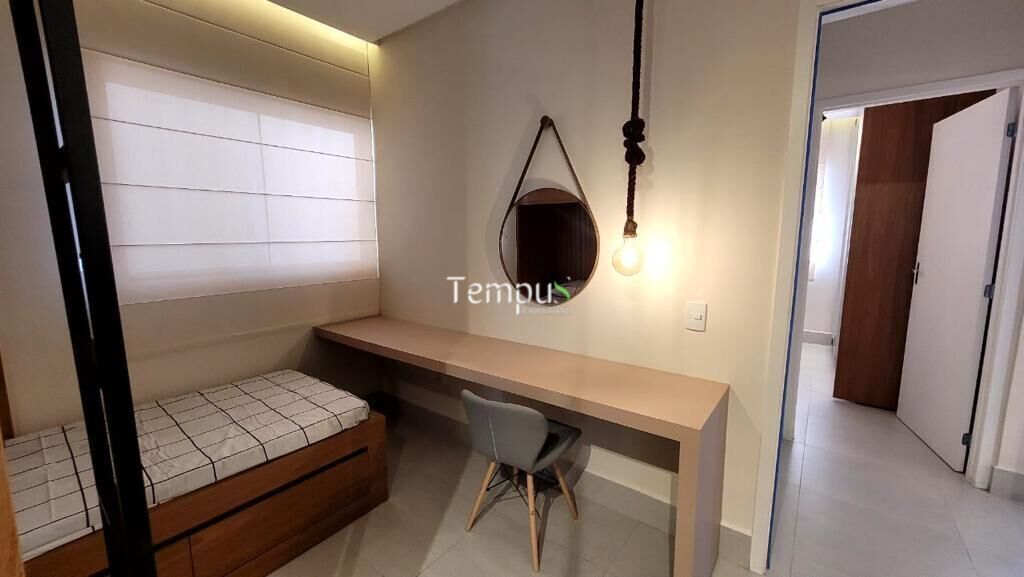 Apartamento à venda com 2 quartos, 56m² - Foto 5