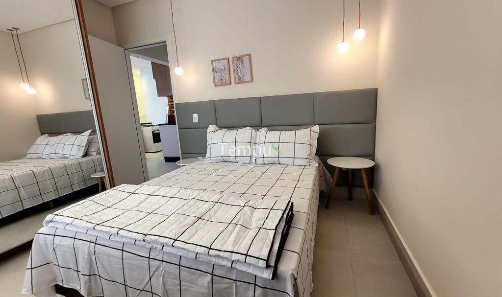 Apartamento à venda com 2 quartos, 56m² - Foto 3