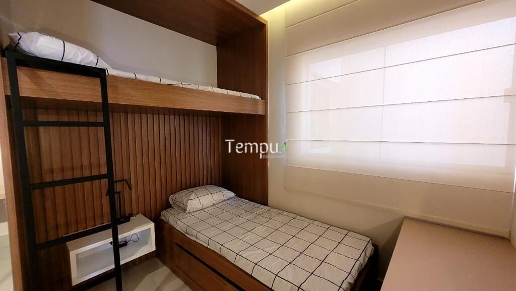 Apartamento à venda com 2 quartos, 56m² - Foto 4