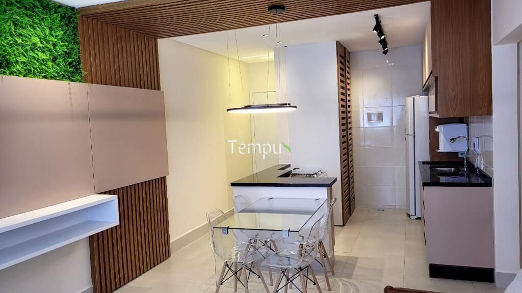 Apartamento à venda com 2 quartos, 56m² - Foto 6