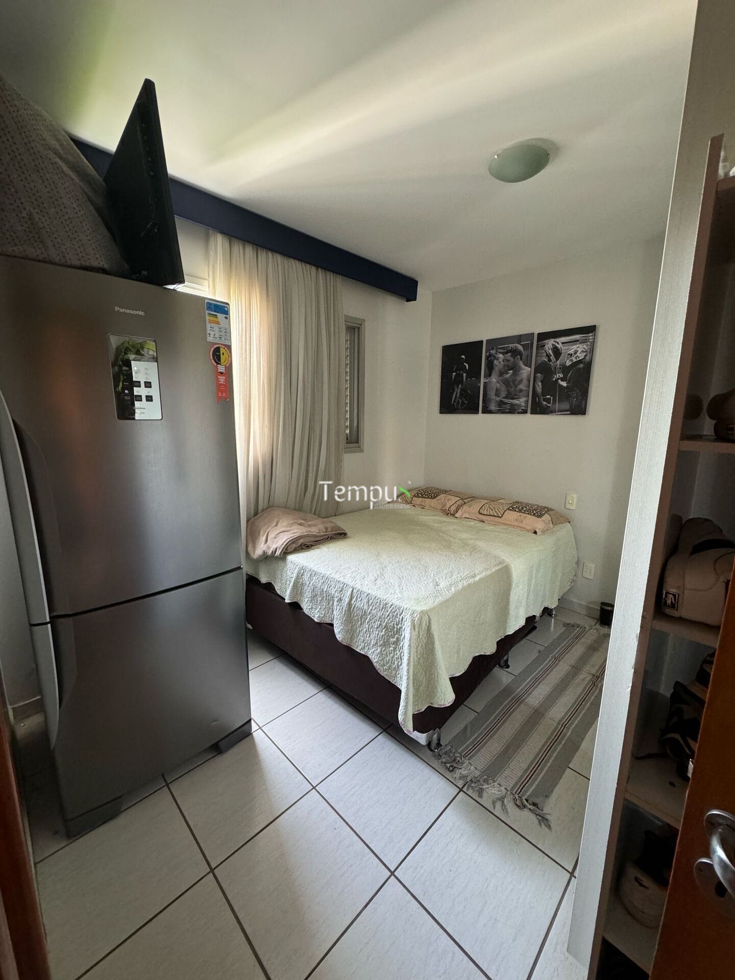 Apartamento, 3 quartos, 86 m² - Foto 21