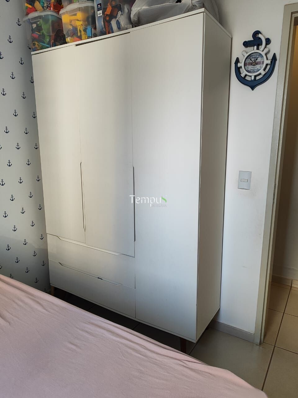 Apartamento, 3 quartos, 76 m² - Foto 12