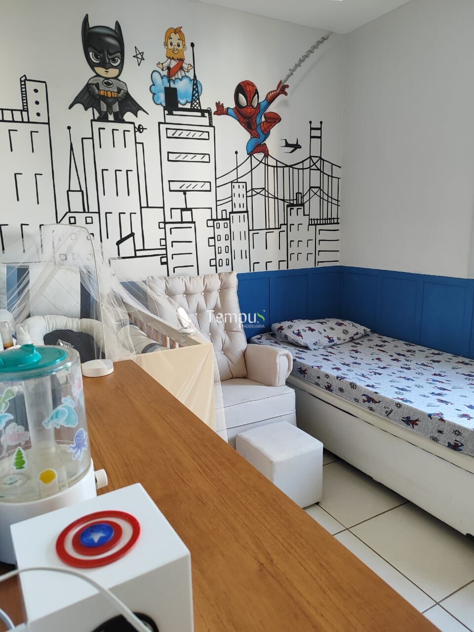 Apartamento, 3 quartos, 76 m² - Foto 5