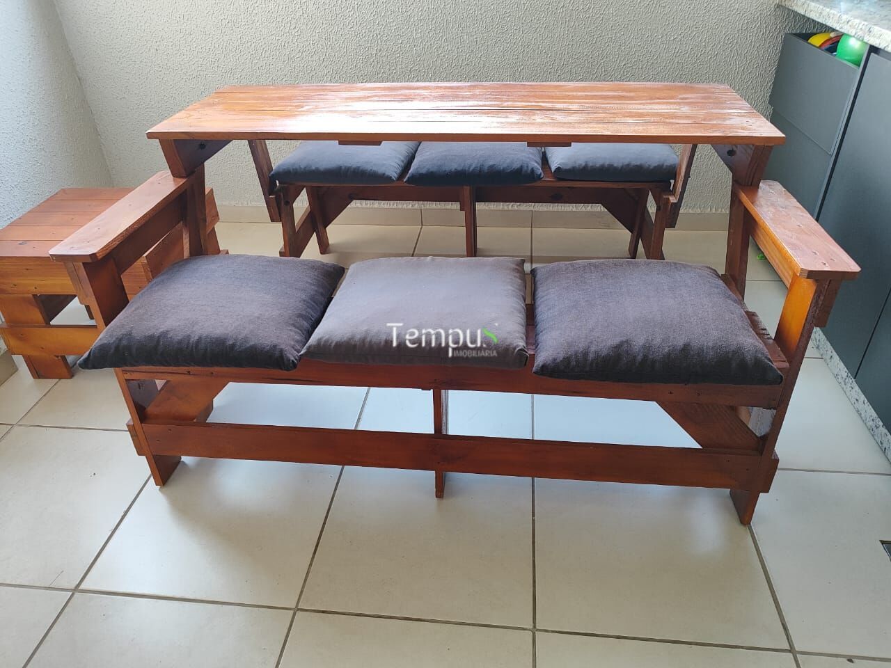 Apartamento, 3 quartos, 76 m² - Foto 7