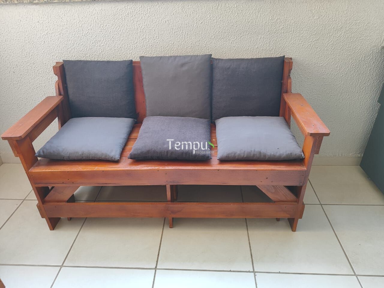 Apartamento, 3 quartos, 76 m² - Foto 4