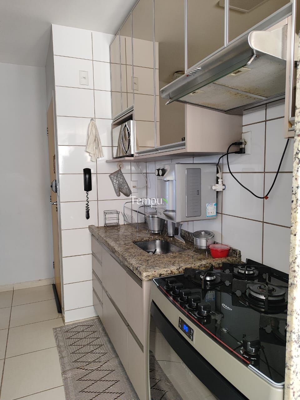Apartamento, 3 quartos, 76 m² - Foto 17