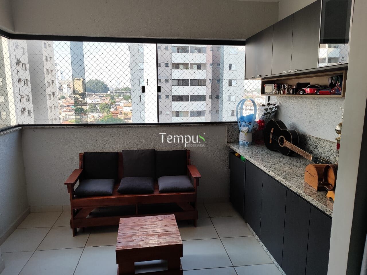 Apartamento, 3 quartos, 76 m² - Foto 27