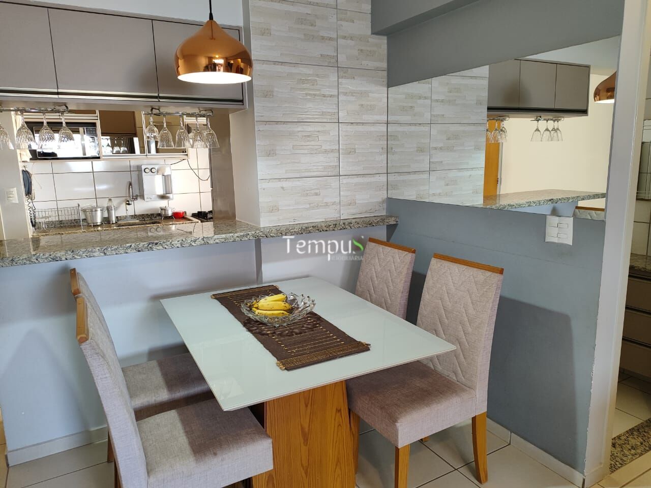 Apartamento, 3 quartos, 76 m² - Foto 21