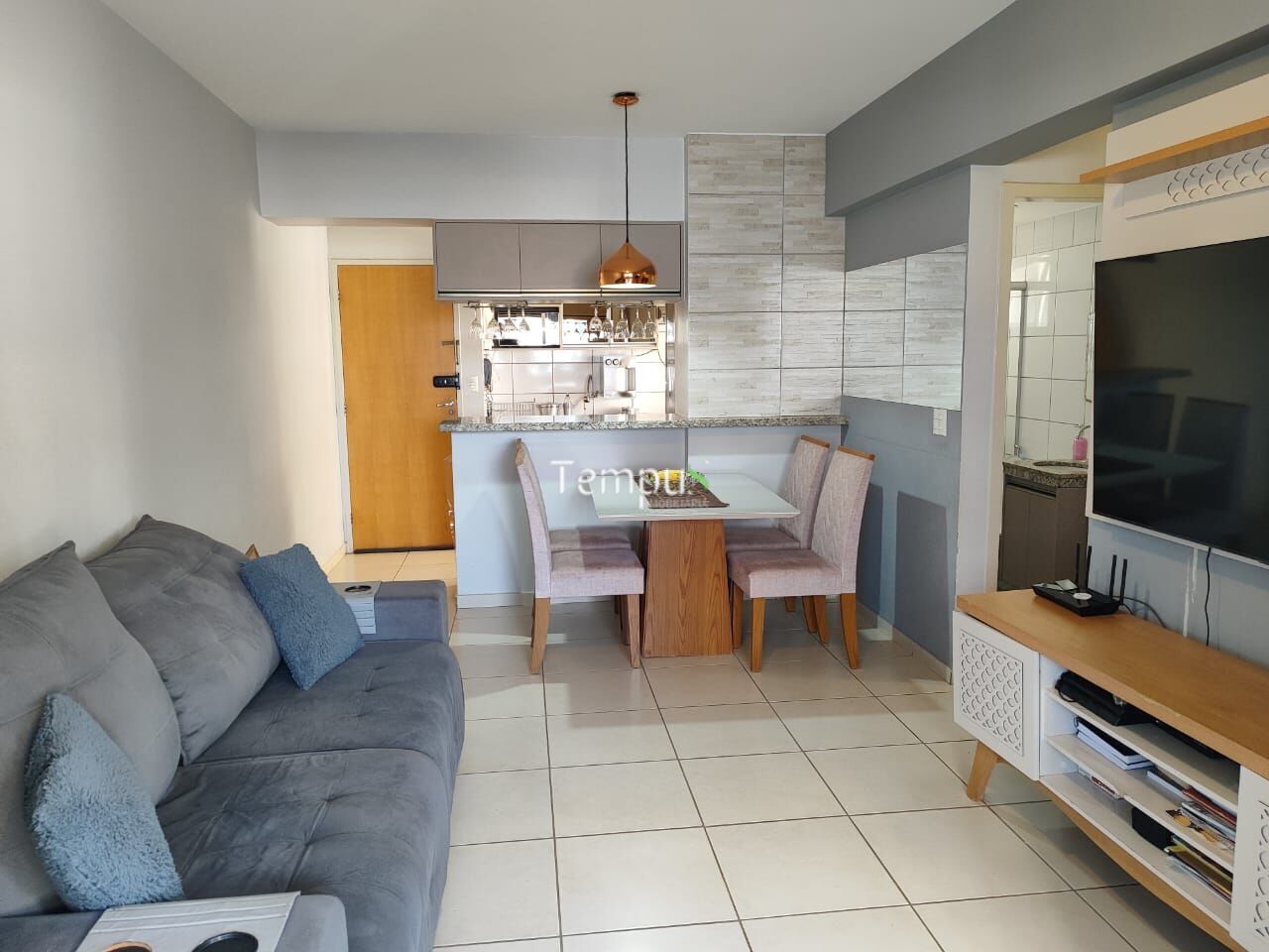 Apartamento, 3 quartos, 76 m² - Foto 25