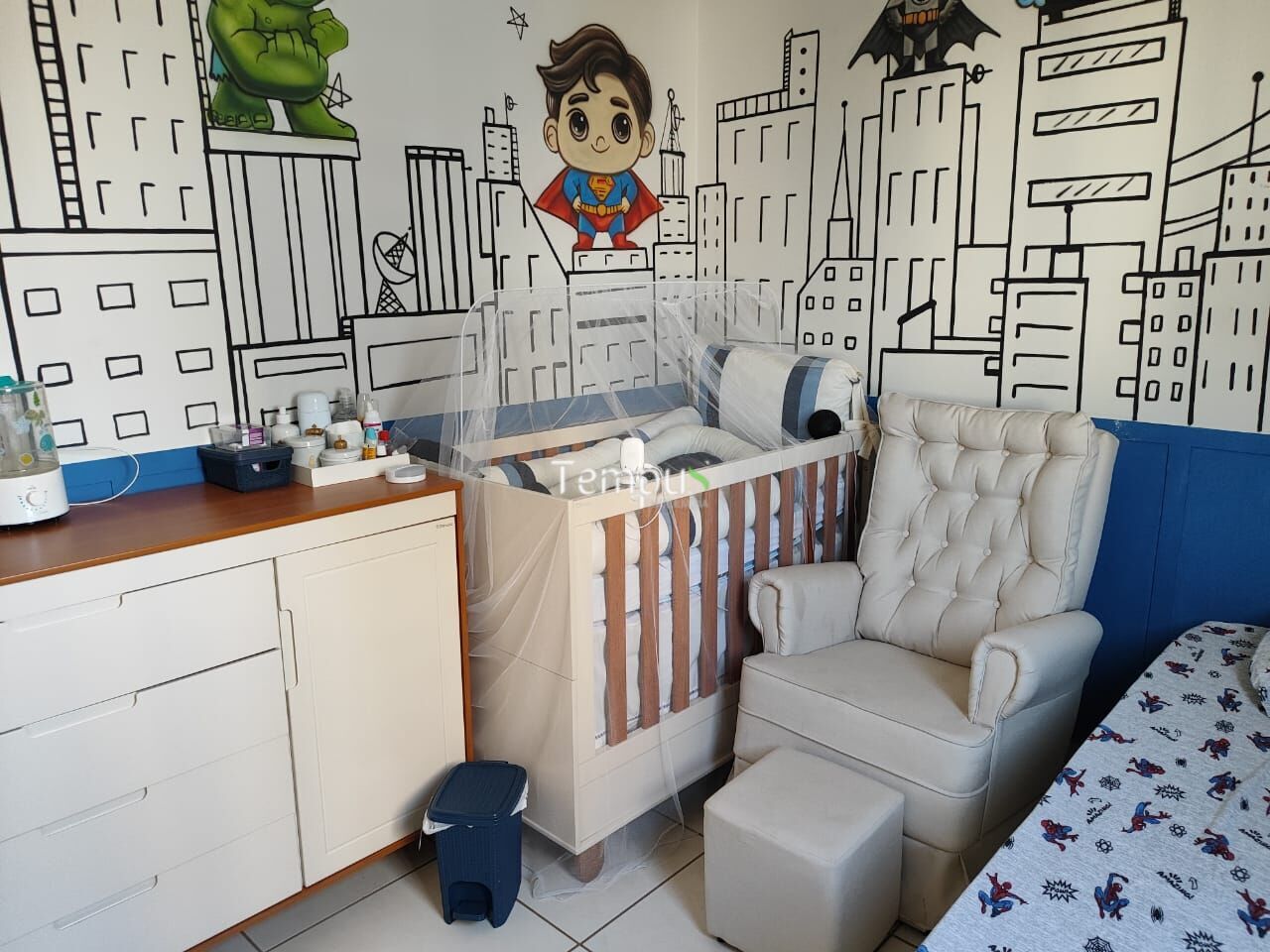 Apartamento, 3 quartos, 76 m² - Foto 6