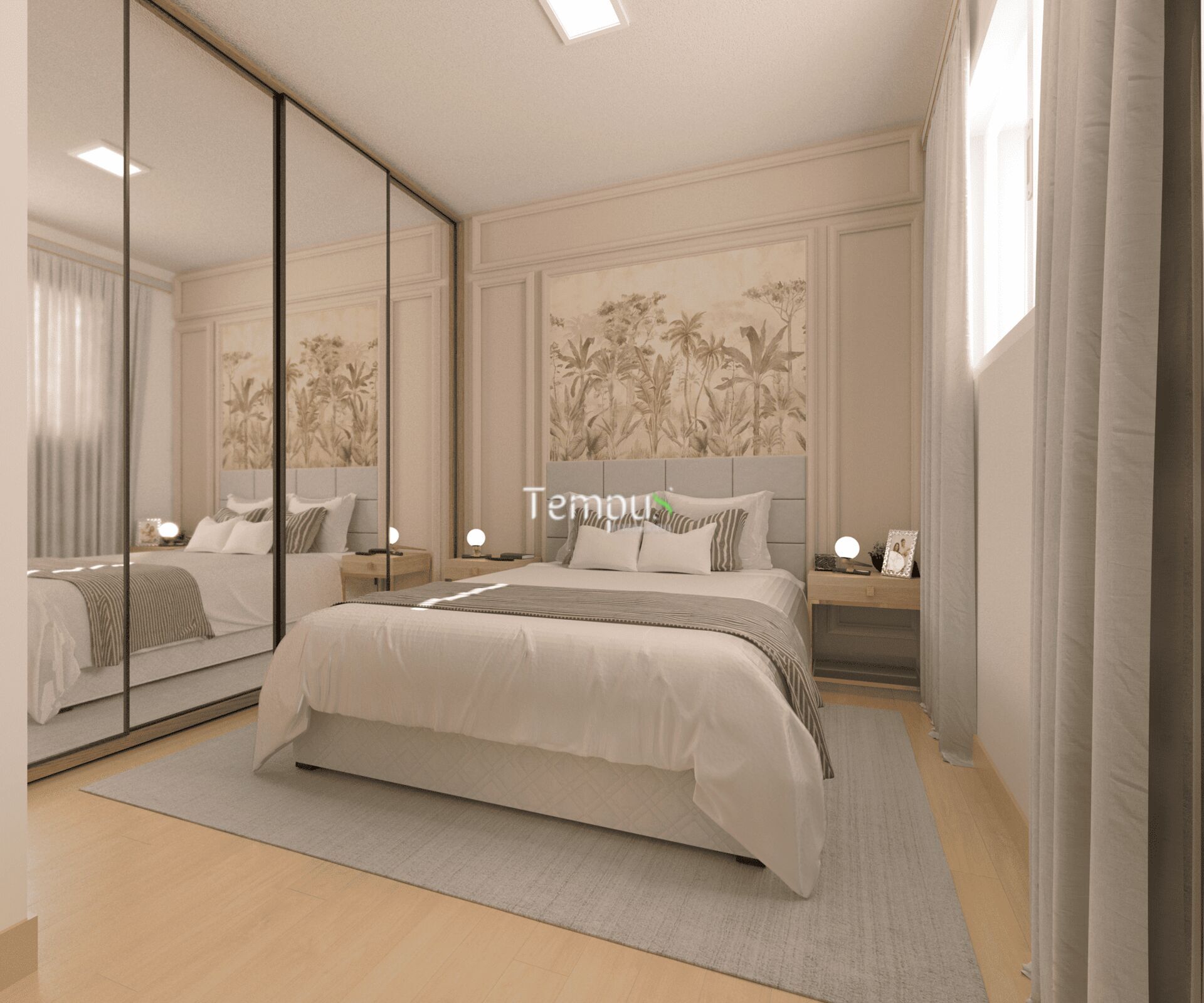 Apartamento, 2 quartos, 40 m² - Foto 14