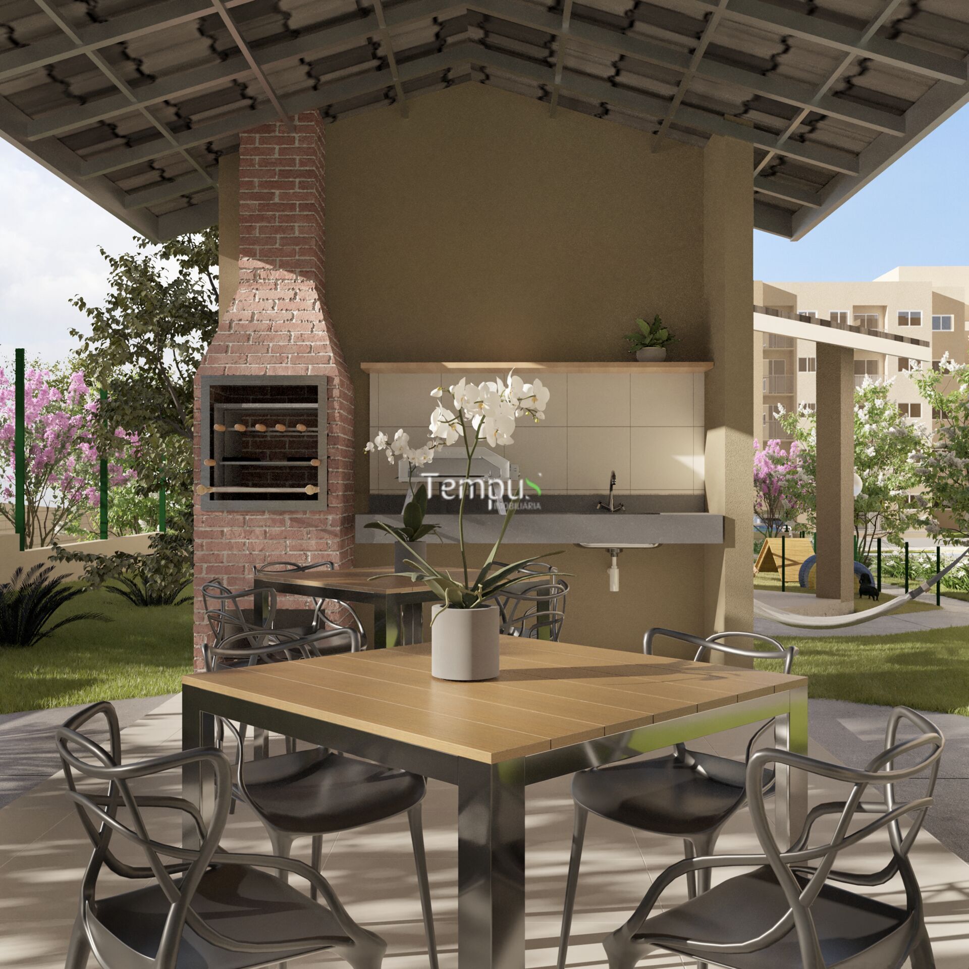 Apartamento, 2 quartos, 40 m² - Foto 5