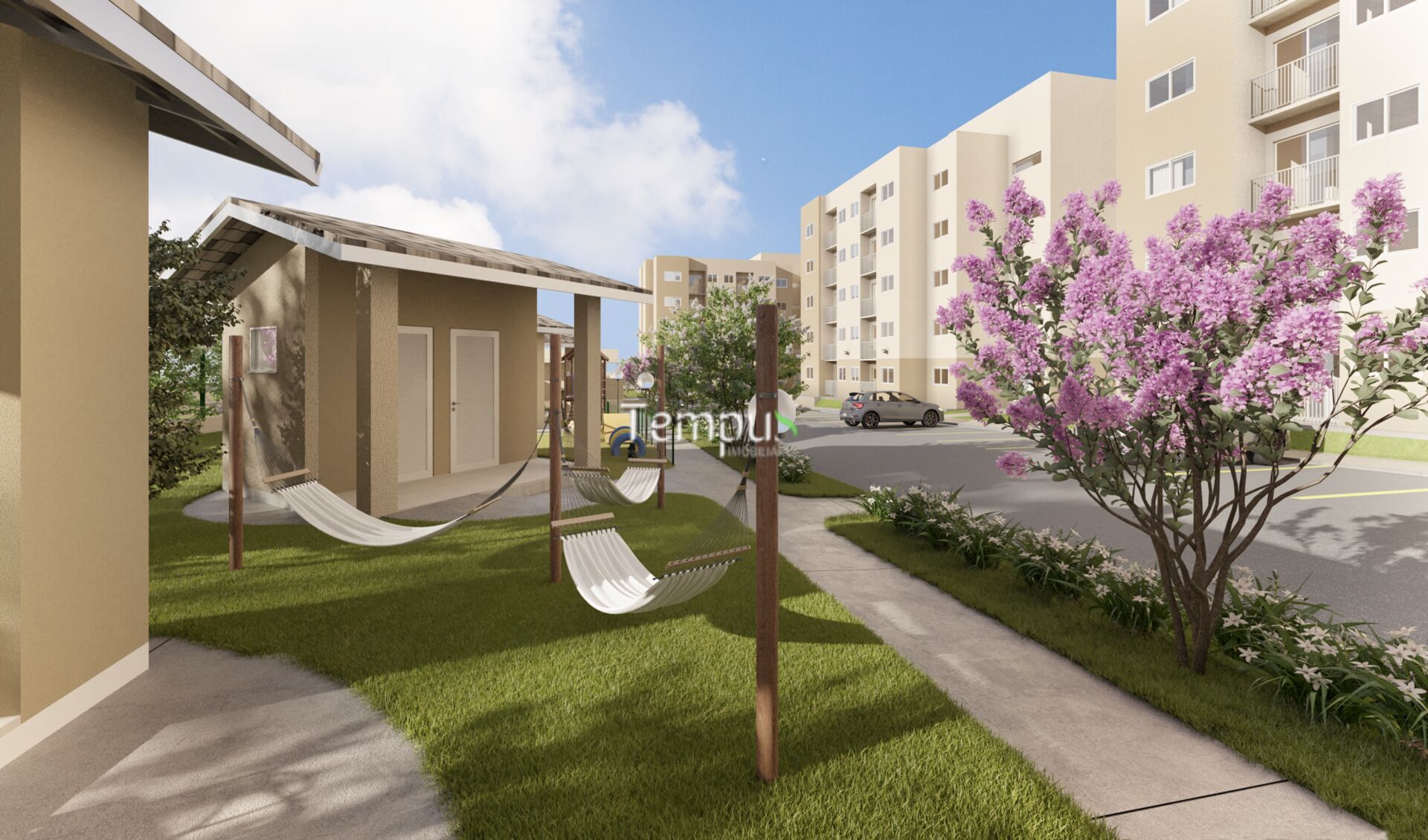 Apartamento, 2 quartos, 40 m² - Foto 12