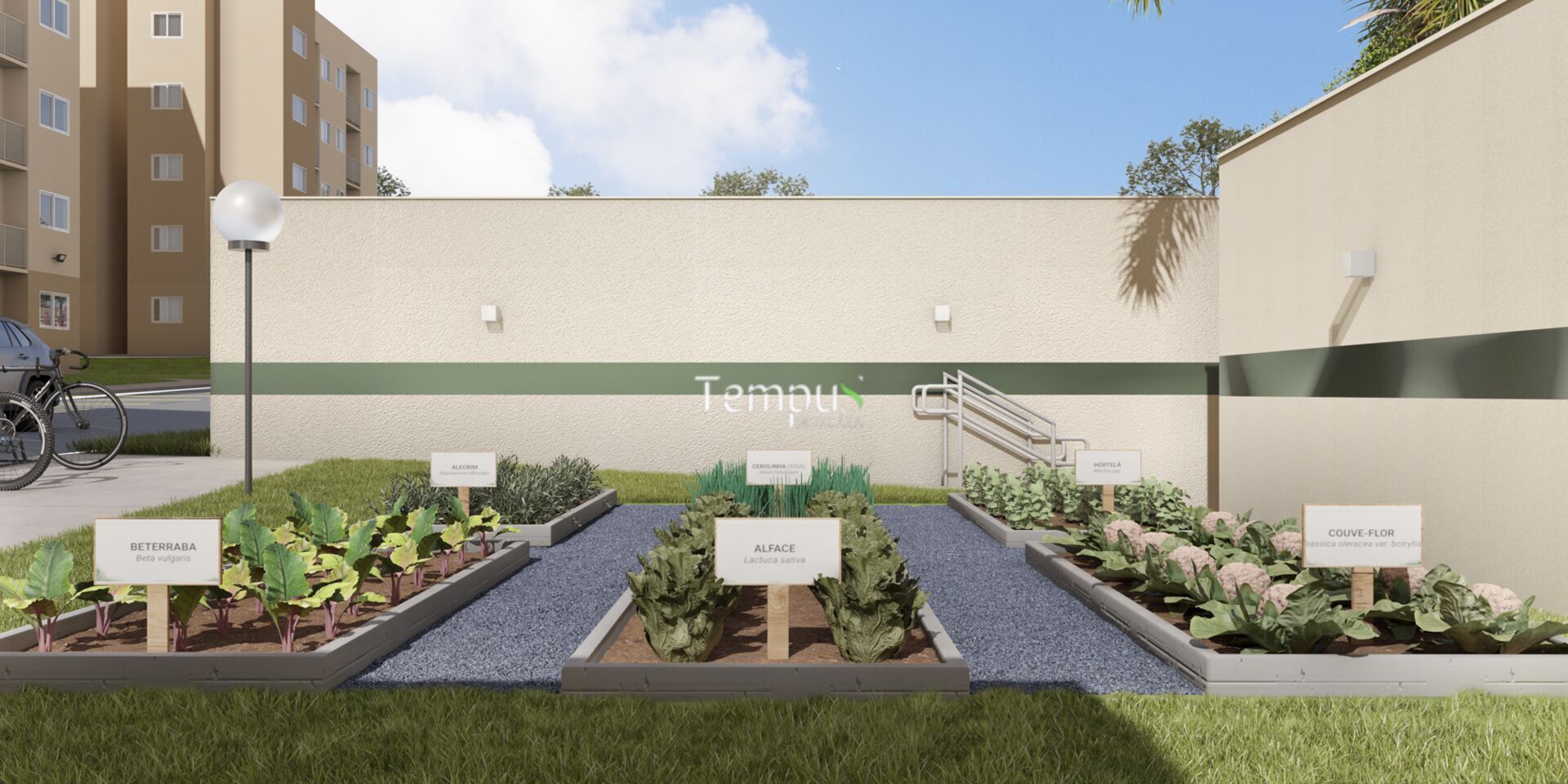 Apartamento, 2 quartos, 40 m² - Foto 7