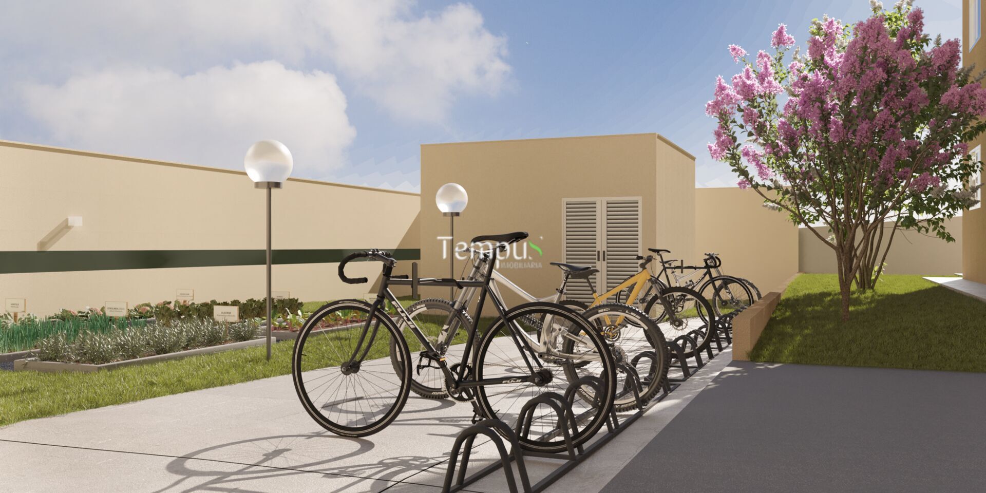 Apartamento, 2 quartos, 40 m² - Foto 3