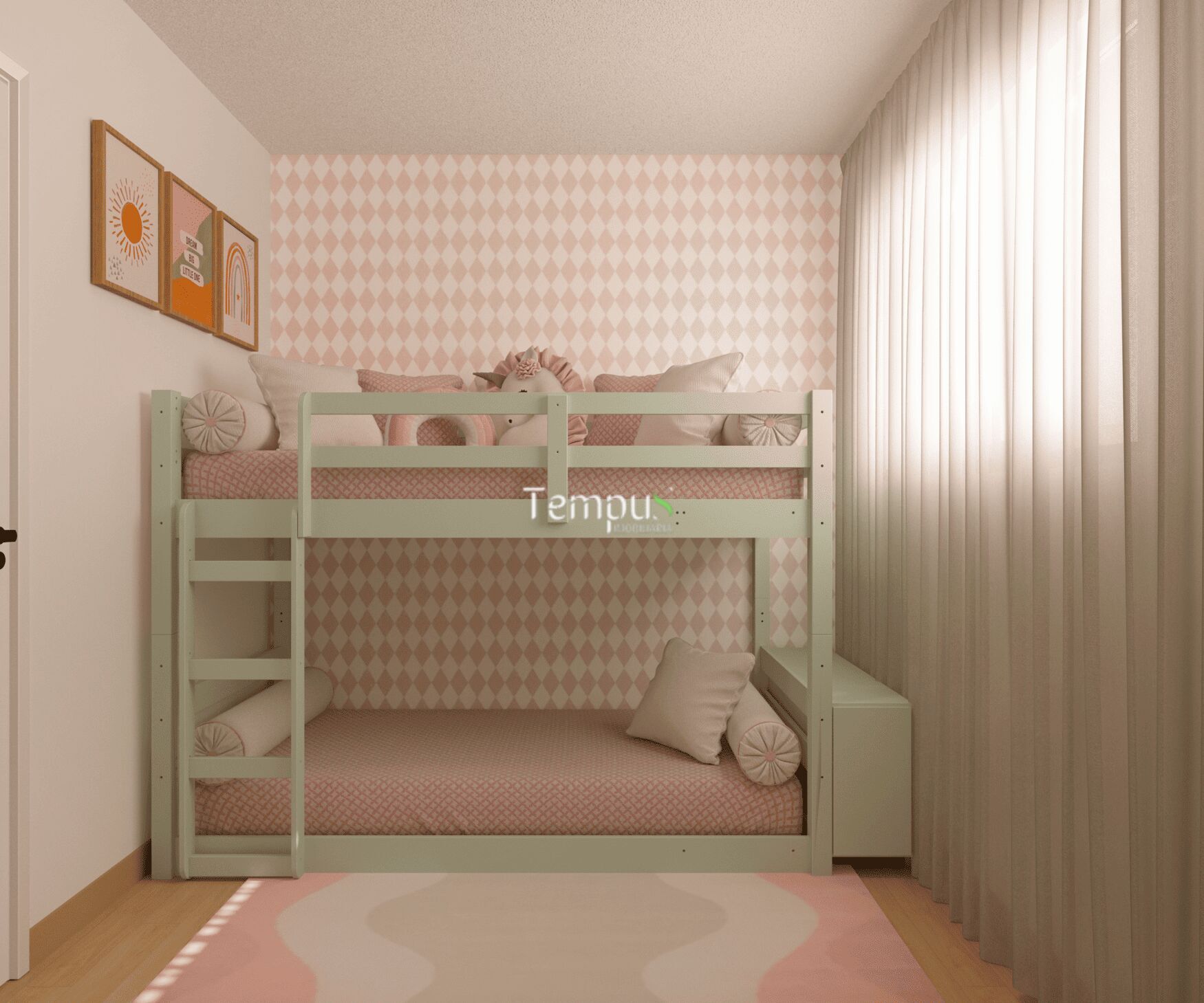 Apartamento, 2 quartos, 40 m² - Foto 16