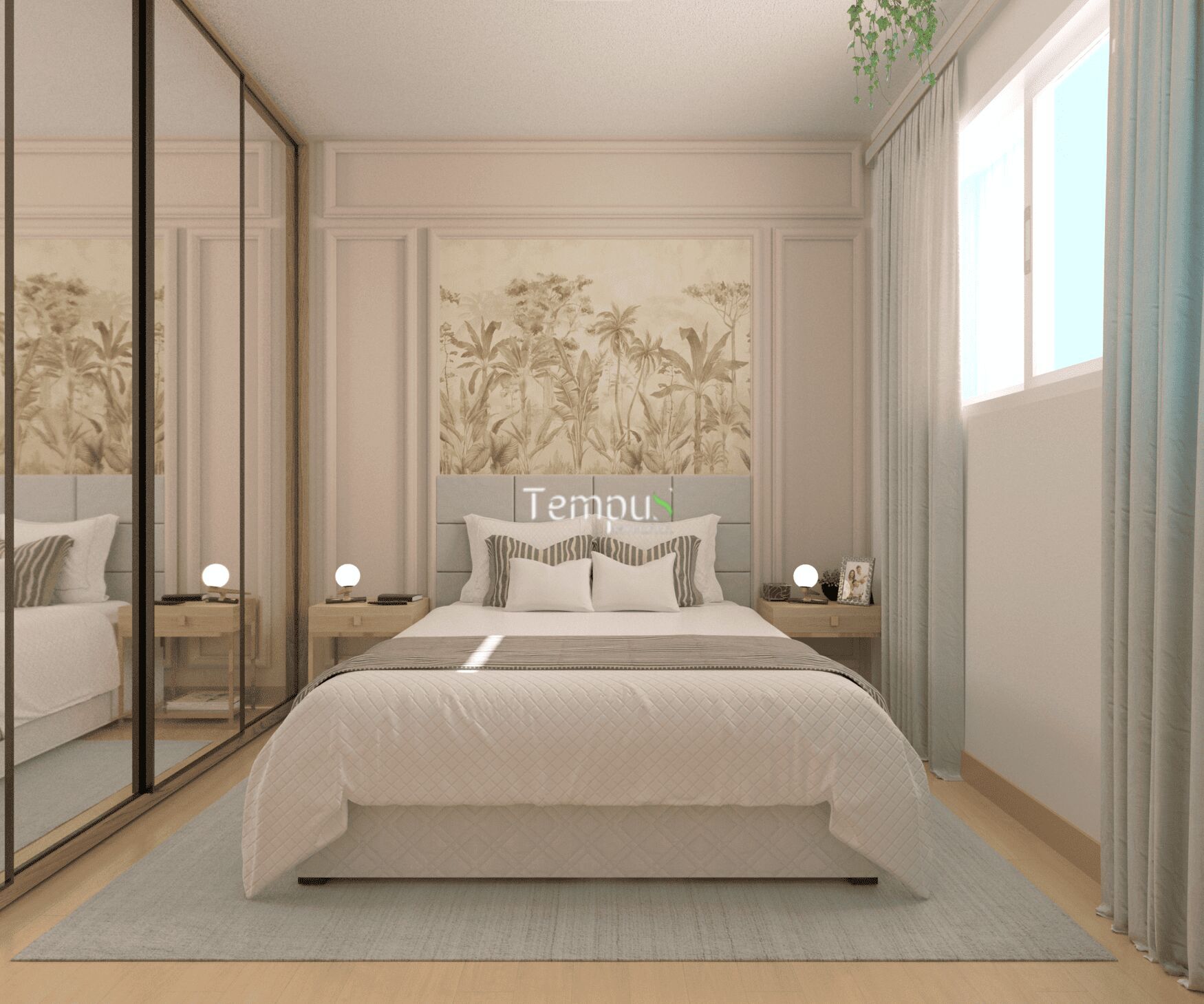 Apartamento, 2 quartos, 40 m² - Foto 15