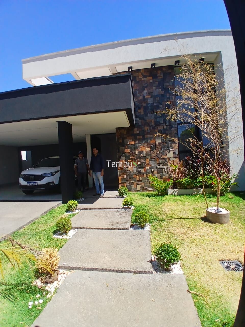 Casa à venda com 4 quartos, 216m² - Foto 5