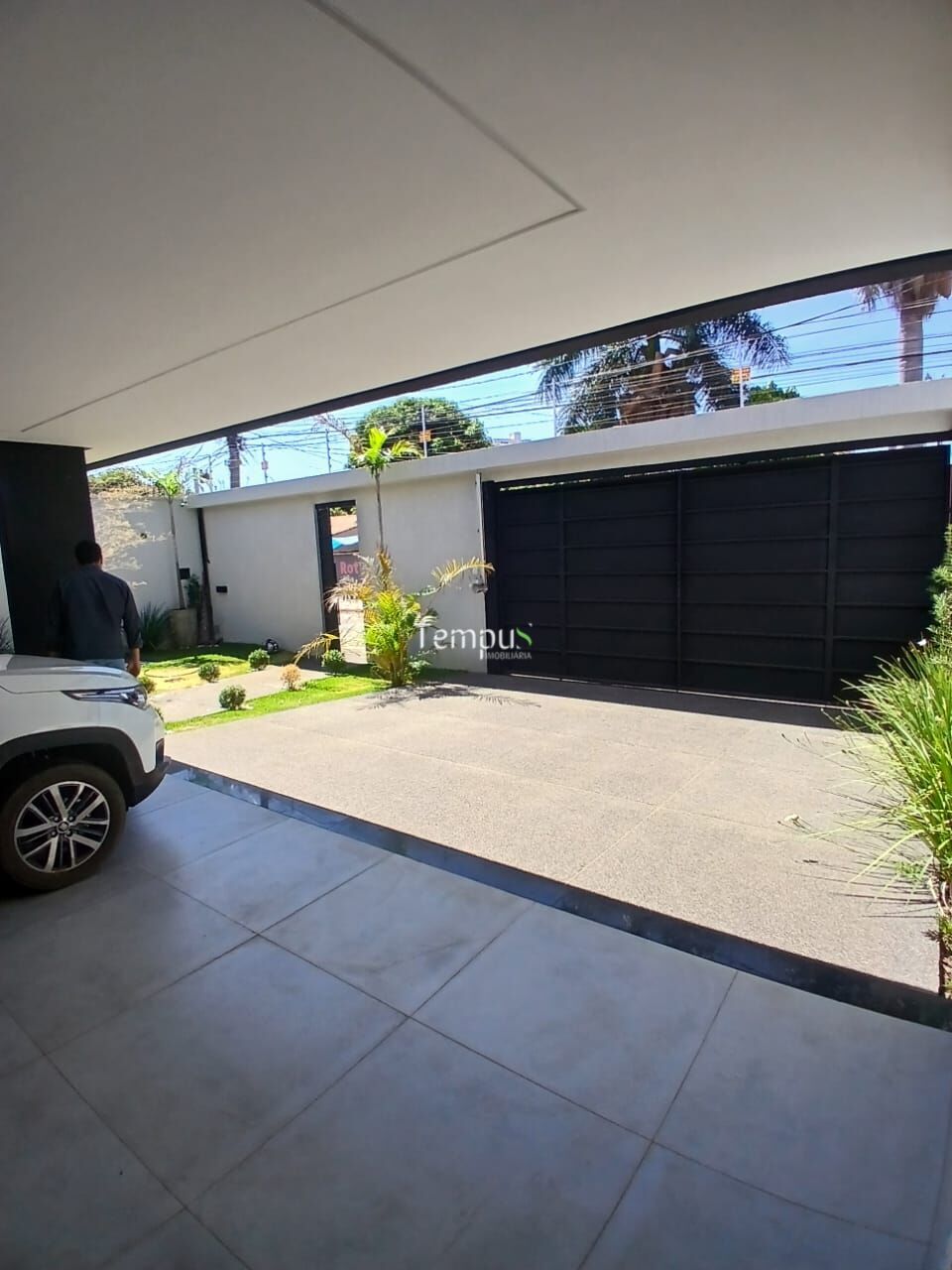 Casa à venda com 4 quartos, 216m² - Foto 9