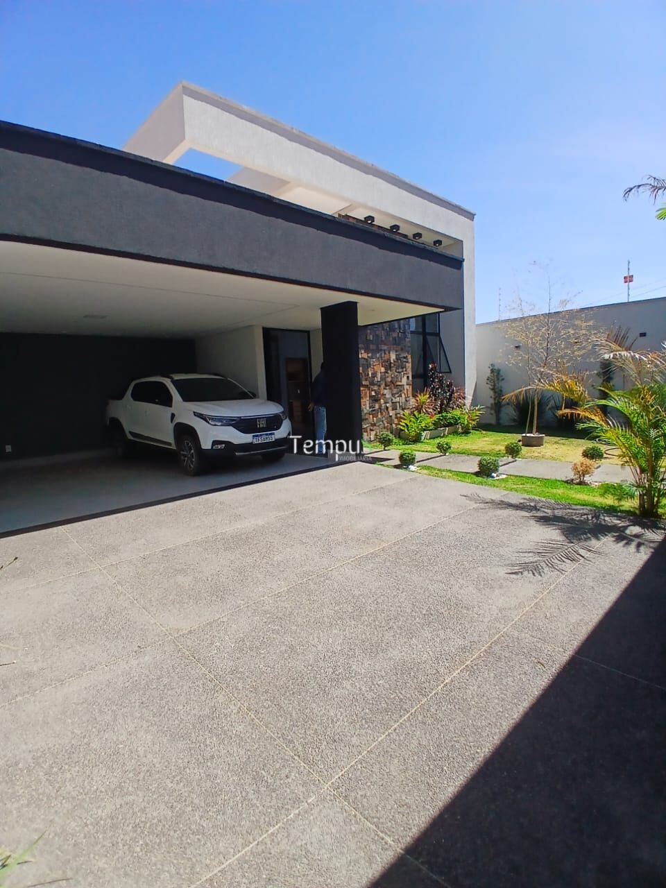Casa à venda com 4 quartos, 216m² - Foto 7