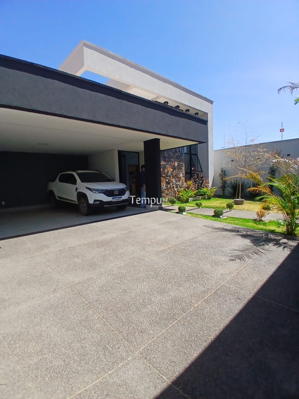 Casa à venda com 4 quartos, 216m² - Foto 8