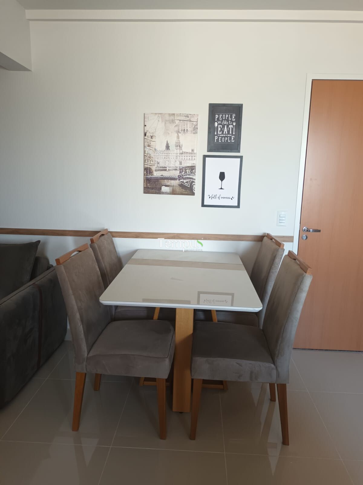 Apartamento para alugar com 2 quartos, 68m² - Foto 17