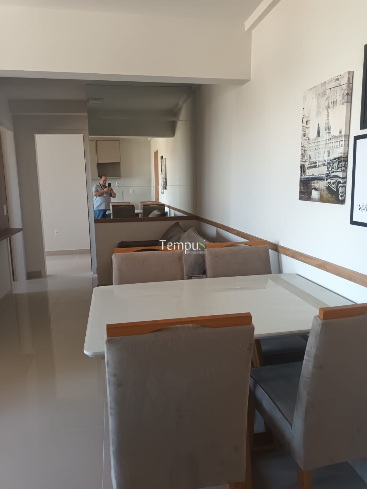 Apartamento para alugar com 2 quartos, 68m² - Foto 10