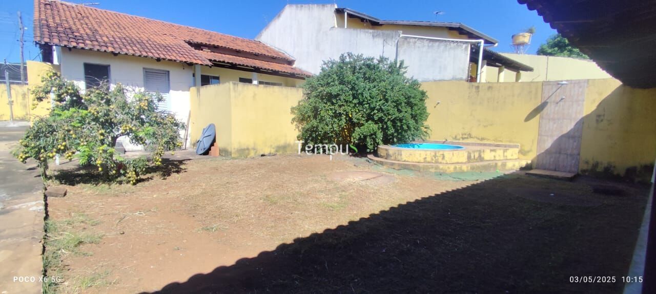 Casa à venda com 3 quartos, 185m² - Foto 13
