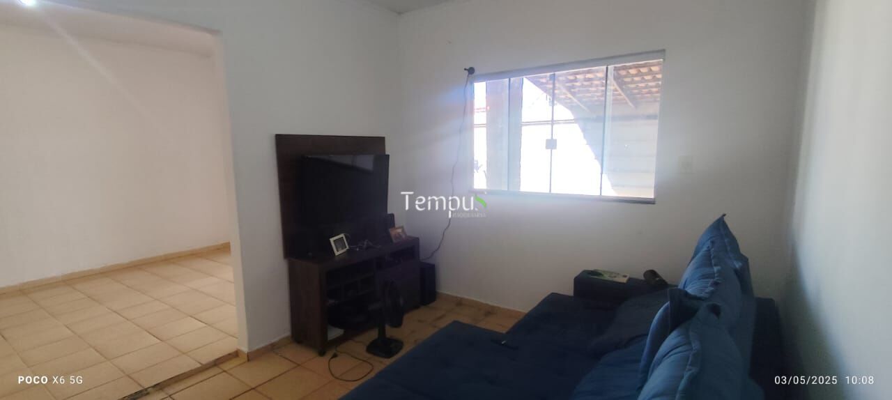Casa à venda com 3 quartos, 185m² - Foto 12