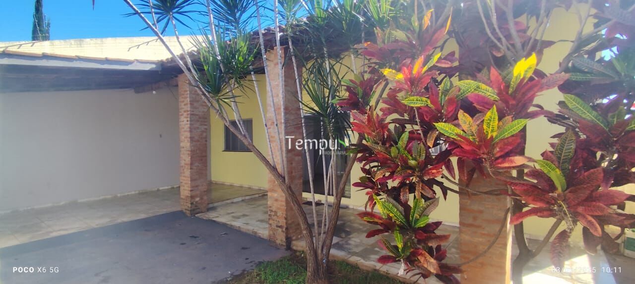 Casa à venda com 3 quartos, 185m² - Foto 3