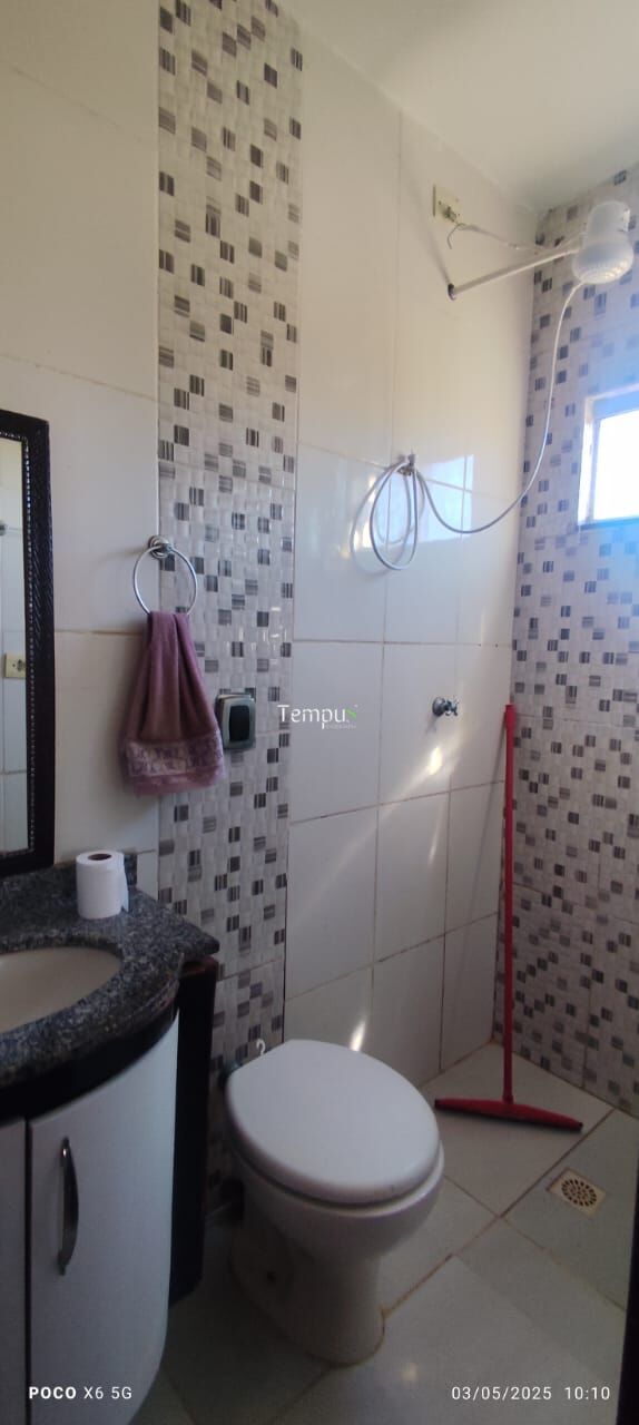 Casa à venda com 3 quartos, 185m² - Foto 9