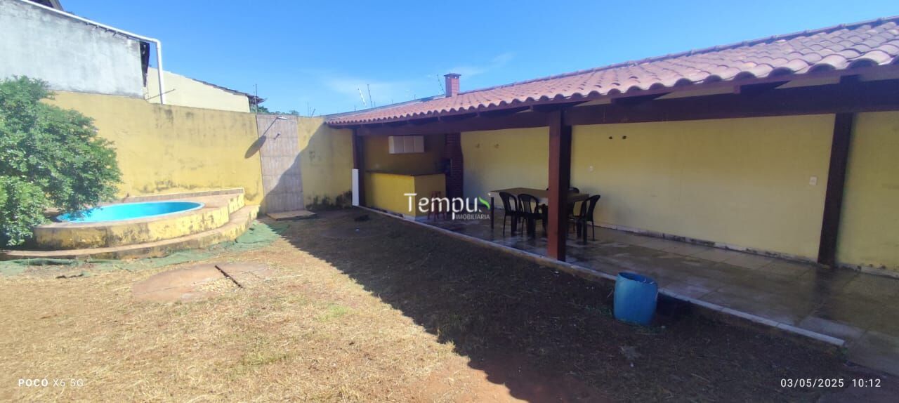 Casa à venda com 3 quartos, 185m² - Foto 21