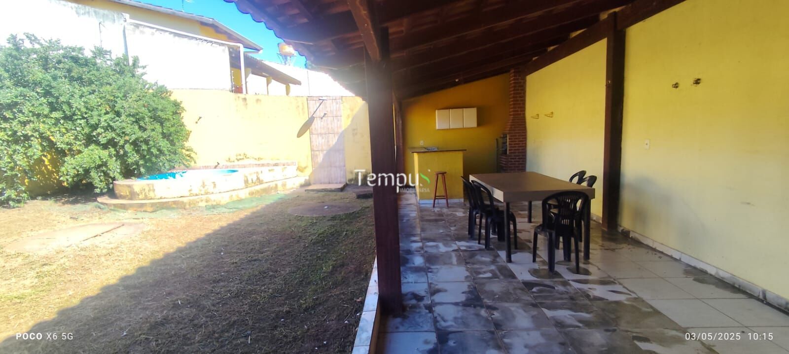Casa à venda com 3 quartos, 185m² - Foto 14