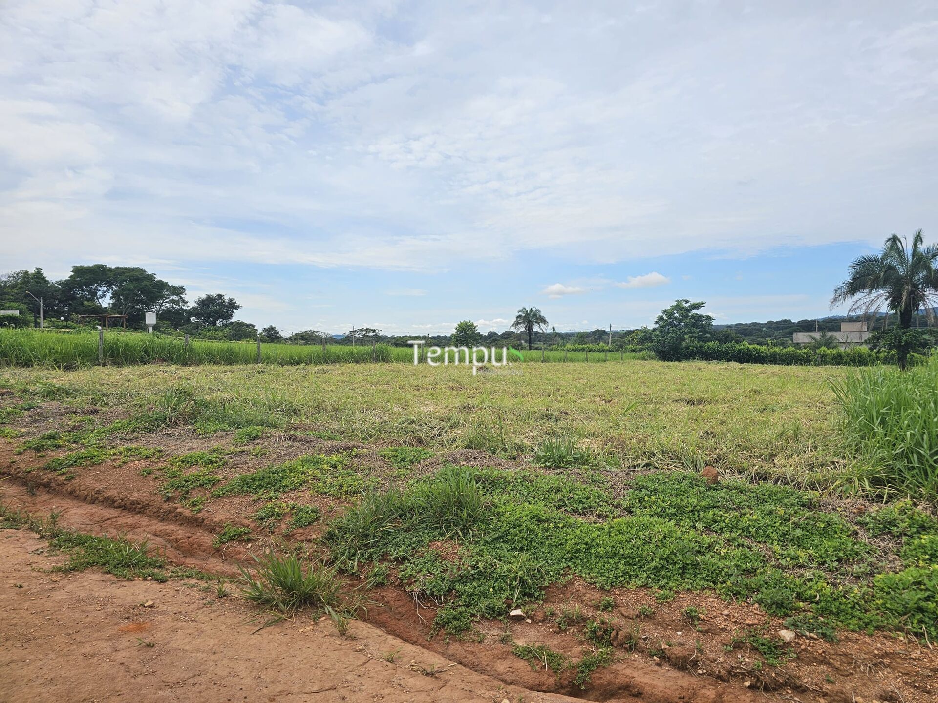 Terreno à venda, 1534m² - Foto 12