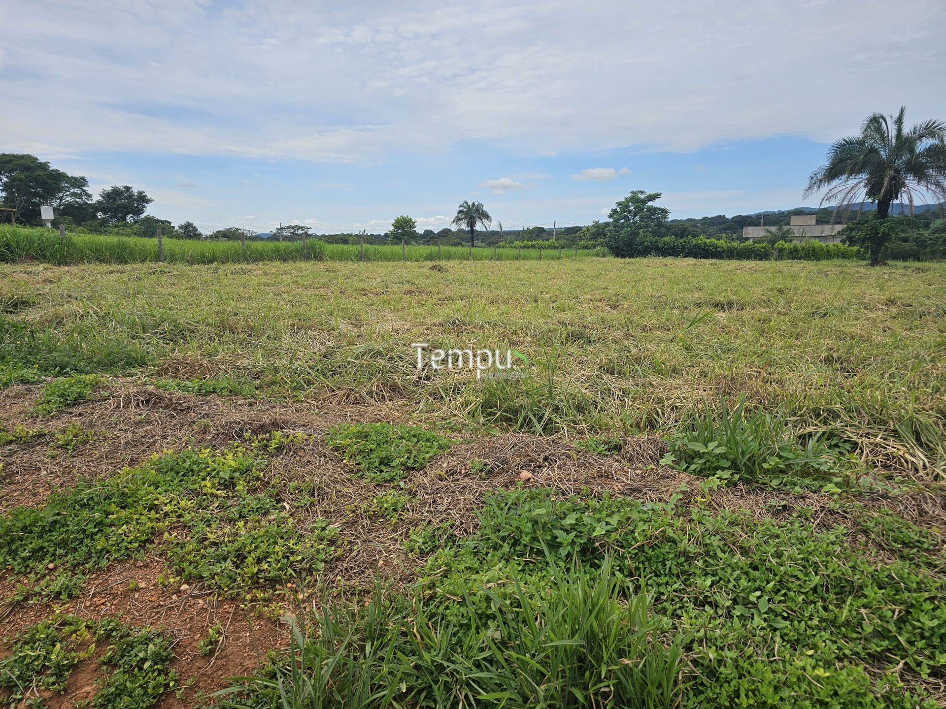 Terreno à venda, 1534m² - Foto 11