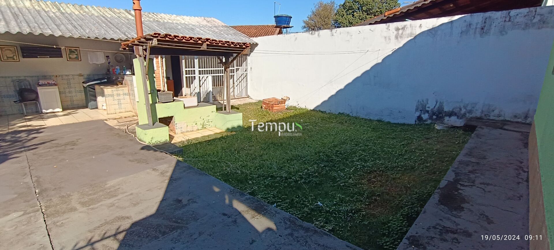 Casa à venda com 3 quartos, 123m² - Foto 27