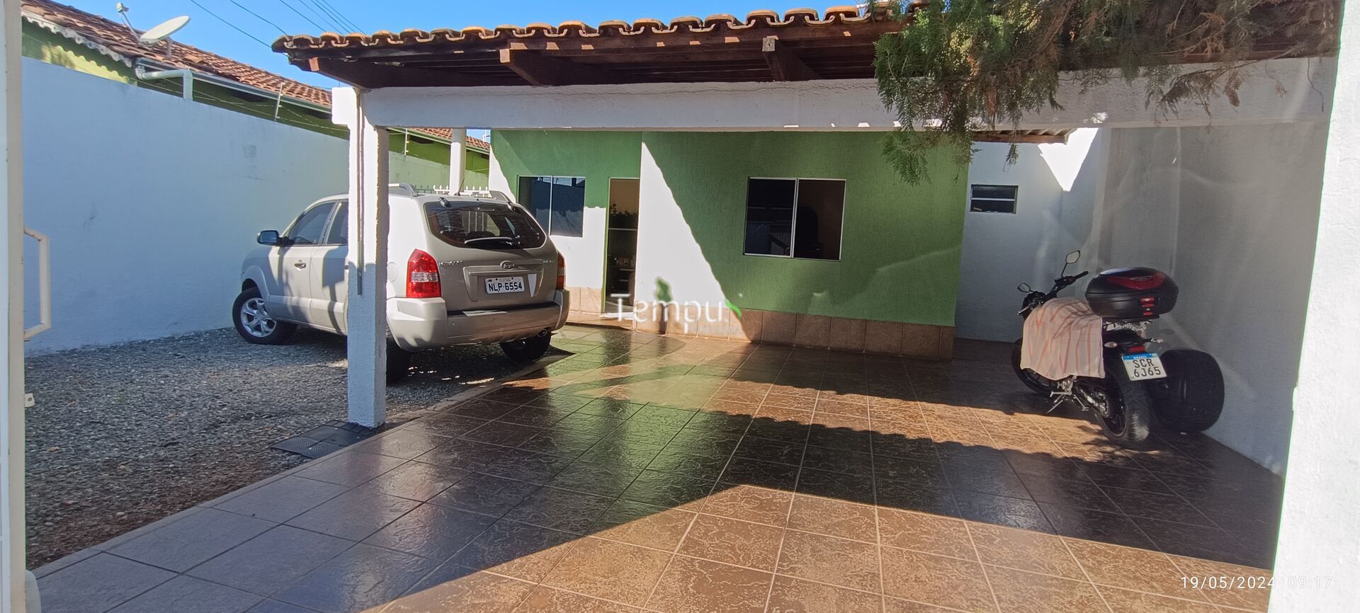 Casa à venda com 3 quartos, 123m² - Foto 3