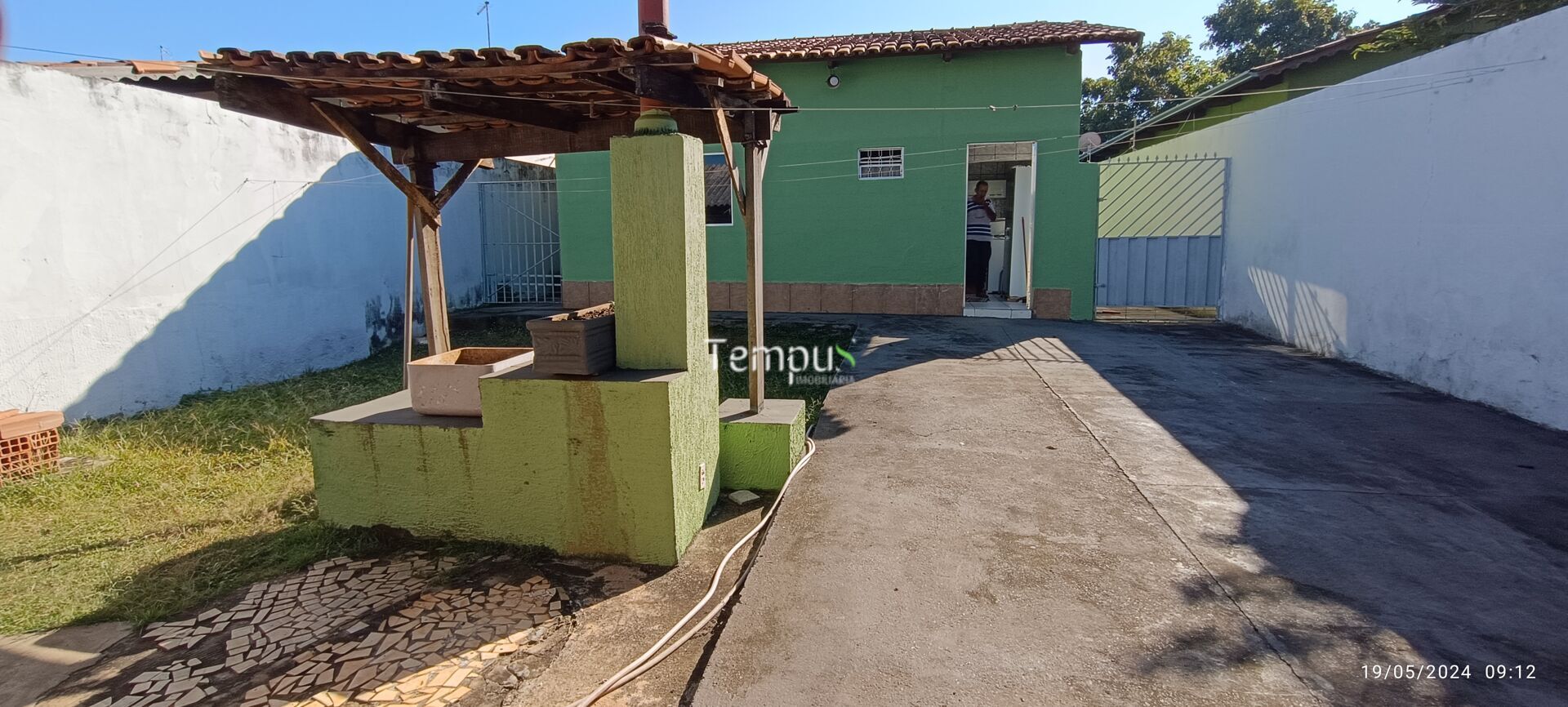 Casa à venda com 3 quartos, 123m² - Foto 25