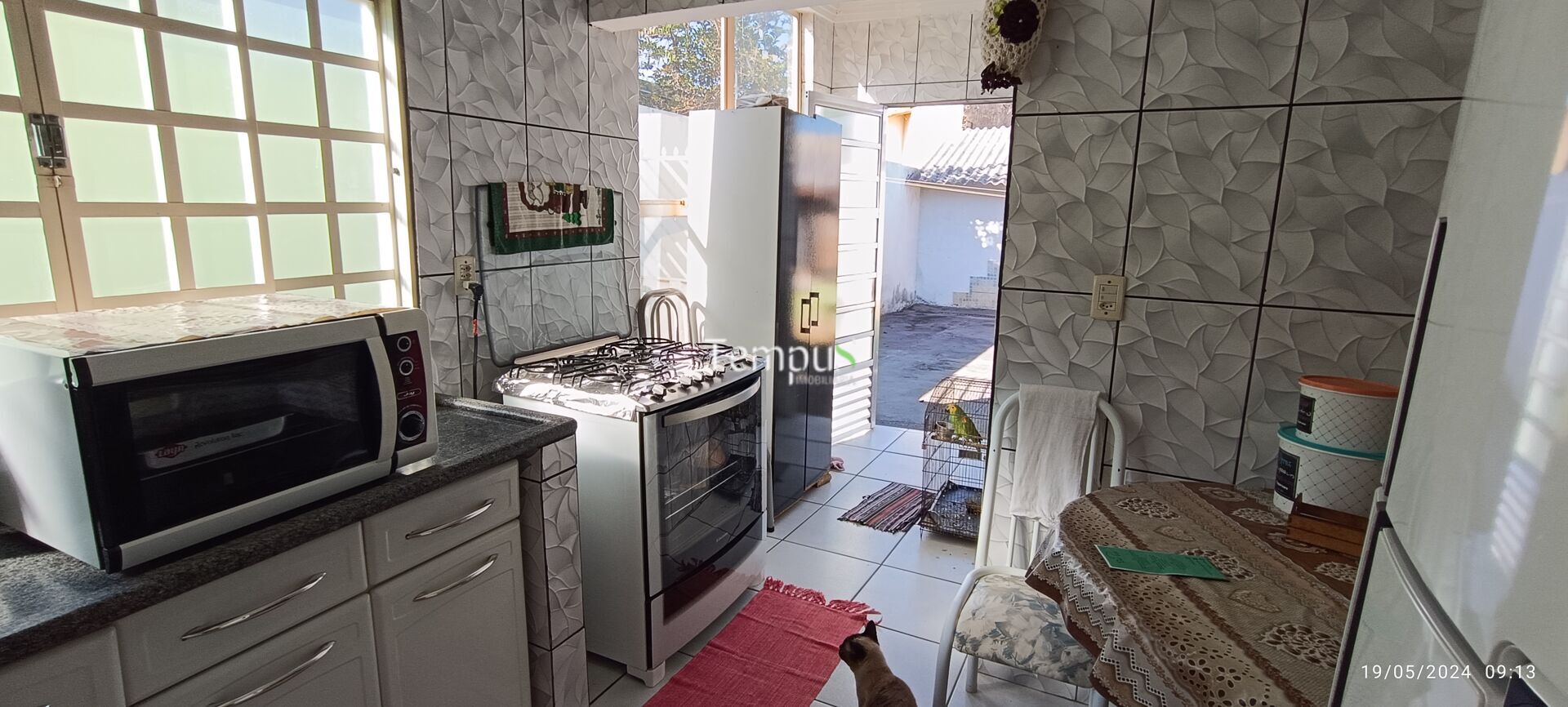 Casa à venda com 3 quartos, 123m² - Foto 18